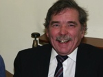 Christian Unity Service at the Church of Ireland Theological Institute